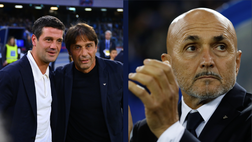 Serie A, la classifica degli allenatori più pagati: Spalletti quarto, Chivu lontano. In testa…
