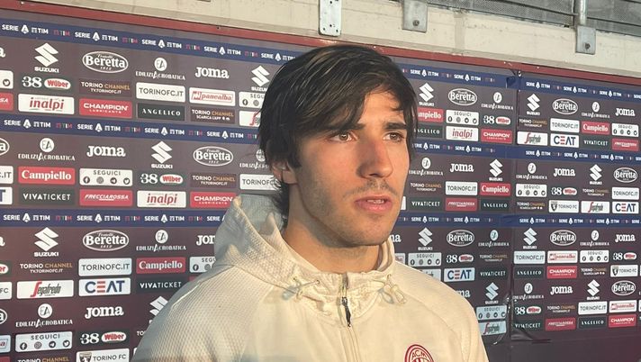 Torino-Milan 0-0, Tonali: “Meritavamo la vittoria, il nostro obiettivo non cambia” - immagine 1