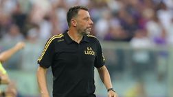 UFFICIALE – Lecce, i convocati di D’Aversa per il Napoli: sette gli assenti