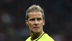 Torino-Milan, arbitro Chiffi: ecco i precedenti con le due squadre. Al VAR…