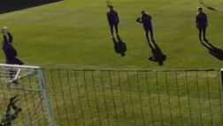 VIDEO VN – Christensen è il tuo momento? L’allenamento del danese