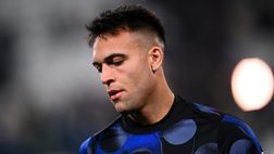 Gazzetta, voto shock per Lautaro: “Era meglio sostituirlo”, prende meno di Taremi