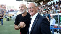 Lo storico vice di Ranieri: “Pioli era il suo leader silenzioso alla Fiorentina”