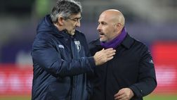 Il doppio ex Comotto: “La Fiorentina ha una rosa più strutturata del Torino”