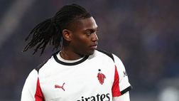 ULTIM’ORA – Milan, Leao in gruppo! Le ultime di oggi su Tomori, Gimenez e Pulisic