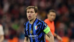 “Mi sto giocando la vita”: Barella simbolo del sentimento Inter. E quel no all’Al-Hilal…