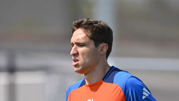 Juve, paura per accordo Chiesa-Inter. Clamoroso scenario per averlo subito a Milano: le cifre - immagine 1