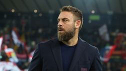 News Udinese – De Rossi è pronto: “Avversario più forte di noi”