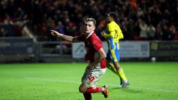 Bristol-Swansea in diretta streaming gratis: dove vedere la partita