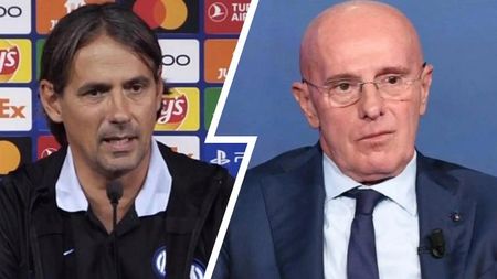 Inter Sacchi Inzaghi