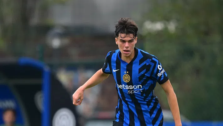 FCIN1908 / Inter, Inzaghi pesca ancora in Primavera: prima convocazione per Zanchetta? - immagine 1