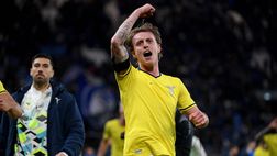 Inter-Lazio, Rovella a Dazn: ”Vogliamo la vittoria, ora dobbiamo…”
