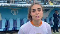 WOMEN | Lazio-Parma, Fierro: “Emozione unica, abbiamo fatto un anno a mille”