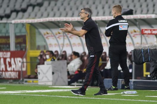 Juric ritrova D’Aversa: a febbraio anche un battibecco in Hellas-Parma- immagine 2