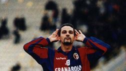 Cor Sport – Il Bologna convoca Baggio