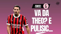 Calciomercato Milan, Theo spinge per Bennacer. E su Pulisic …