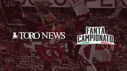Fantacampionato di Toro News: gioca e vinci 340 MILA EURO di montepremi!