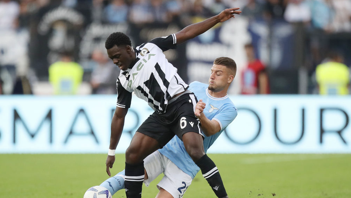 Getty Images  Verona, piace Makengo - immagine 1