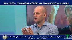 Biasin: “Che io sappia, Inzaghi vuole un nome ed è una pista ancora viva per l’Inter”