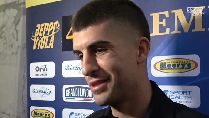 SM Mancini: “Roma prima per merito. Napoli? Presto per dire sfida scudetto” - immagine 1