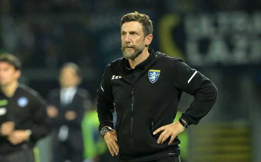 UFFICIALE – Venezia, è Di Francesco il nuovo allenatore dopo la promozione- immagine 2