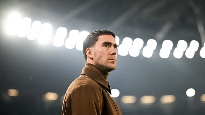 Milan-Vlahovic, matrimonio che non s’ha da fare. Chiellini: “Non rimarrà in Italia” - immagine 1