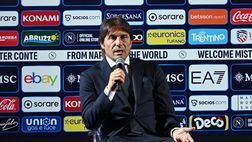 Conte, nuove regole nello spogliatoio: martedì saranno illustrate alla squadra