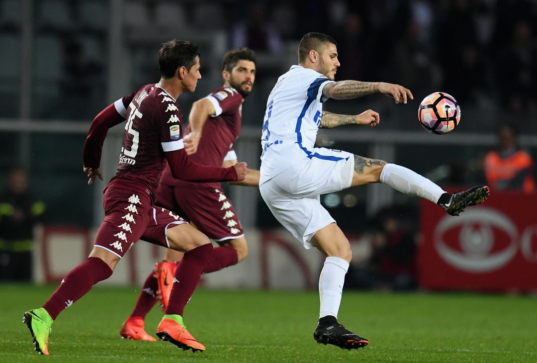 Fotogallery, Torino-Inter 2-2: le immagini di una partita vibrante - immagine 49