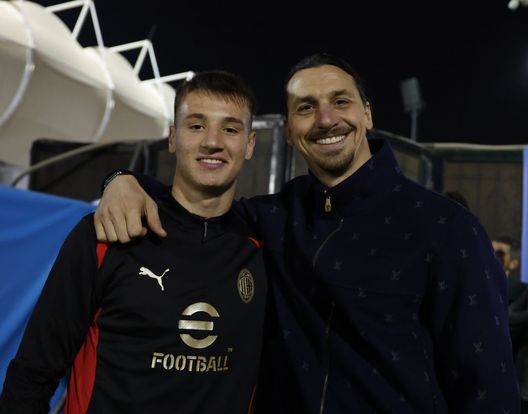 camarda-intervista-milan-ibrahimovic-arti-marziali-cucina