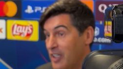 VIDEO – Real Madrid-Milan, Fonseca: “Rafa Leao può fare di più” | PM