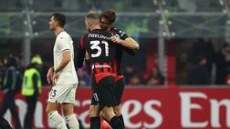 Denis errori arbitrali: “Pavlovic e il rigore, chiamata cervellotica del Var”