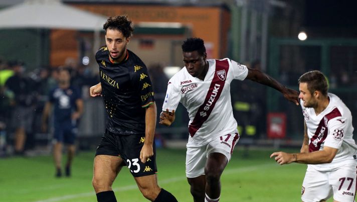 Torino, il Venezia per il pronto riscatto: lagunari in crisi di risultati - immagine 1