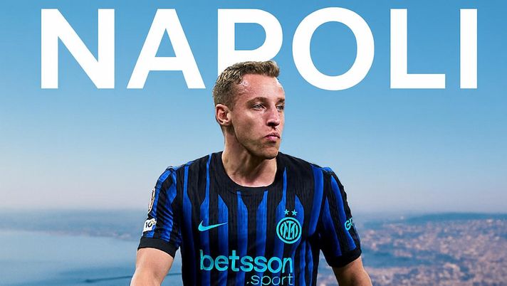 Paganini: “Frattesi è il prediletto del mercato del Napoli. Il punto è che…” - immagine 1