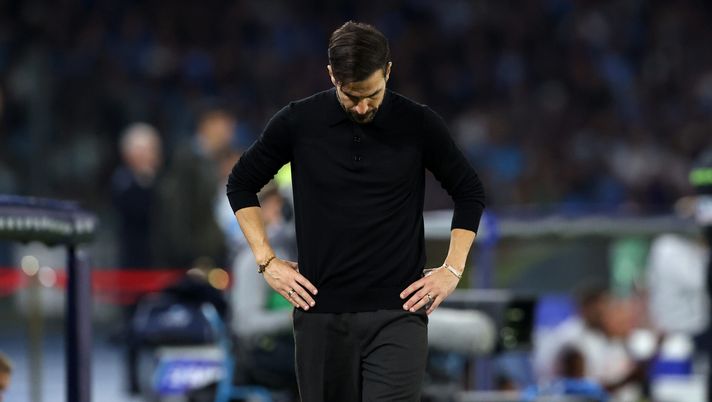 Napoli-Como, Fabregas “tutela” i suoi ragazzi: la scelta inusuale - immagine 1