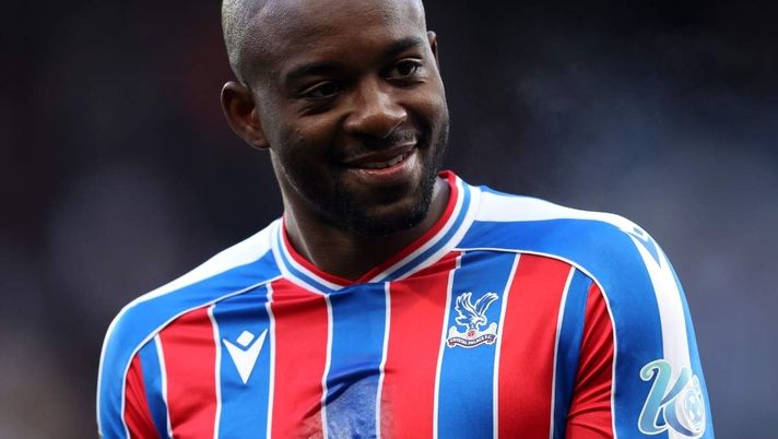 Il Milan non perde di vista il gigante Mateta: ecco quanto vuole il Crystal Palace