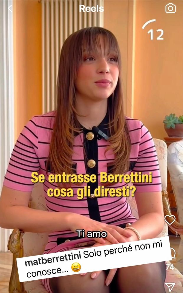 Met Gala, Sarah Toscano: “Body shaming? Ho risposto con la musica. Su Sanremo dico…”- immagine 3