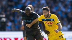 Gazzetta, un solo 6 per il Napoli: Lukaku meno di Kvara ma non è il peggiore