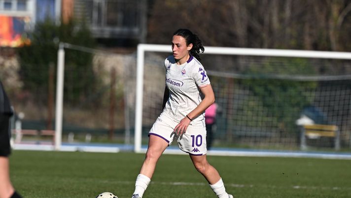 Femminile, Catena: “Gli infortuni mi hanno cambiata. L’ultimo il più difficile” Catena