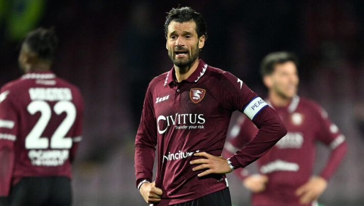 Candreva, risolto il contratto con la Salernitana: ecco chi c’è in pole in Serie A per lui - immagine 1