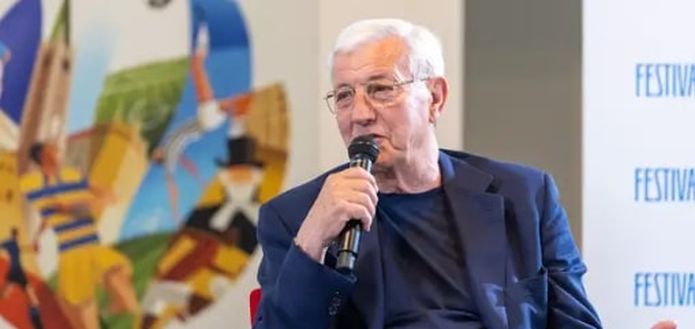 Marcello Lippi (Festival della Serie A) Marcello Lippi (Festival della Serie A)