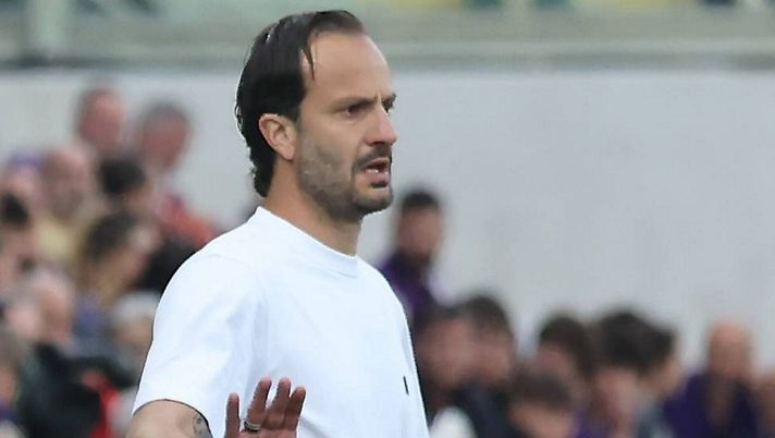 Gilardino alla vigilia di Pisa-Roma: “Nzola? Importante, ma ha minutaggio limitato” - immagine 1