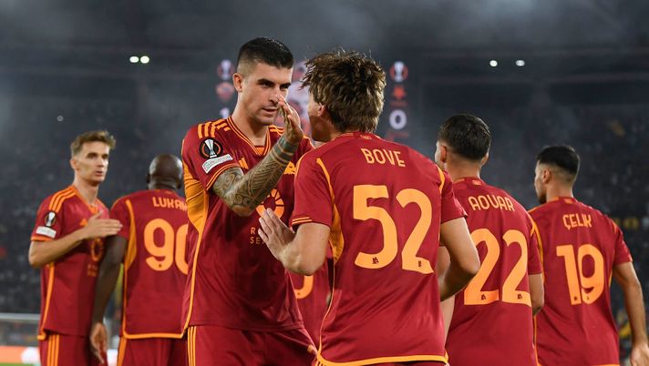 La Roma di Mou va di fretta. Giallorossi primi e quasi qualificati - immagine 1