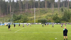 VIDEO Ritiro Palermo, ultima partitella a Ronzone: gol Ceccaroni, esulta così