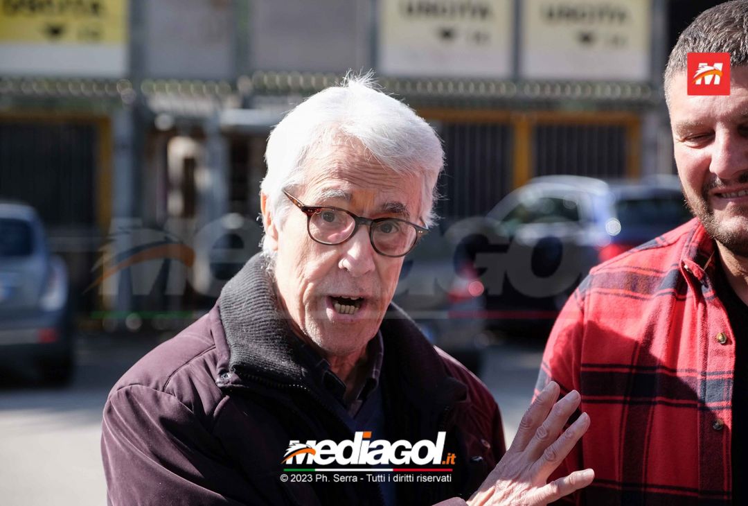 FOTO Palermo, Baldini al Barbera per donare Panchina d’Oro al club rosa (GALLERY) - immagine 18