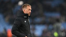 West Ham, Potter non fa drammi: “Orgoglioso dei miei ragazzi”