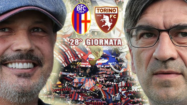 FINALE Bologna-Torino 0-0 - immagine 1
