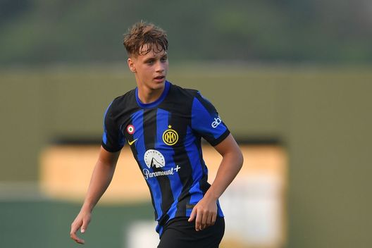 Guercio: “Tifo Inter, Chivu un modello. Felice e orgoglioso per Esposito. Stankovic…”- immagine 2