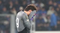 Bayern spietato a Bergamo, l’Atalanta crolla 1-6: il tabellino del match