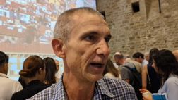 VIDEO VN – Hamrin Jr: “Firenze è unica. Non sono riuscito mai a lasciarla”