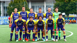Primavera, le formazioni di Sampdoria-Verona